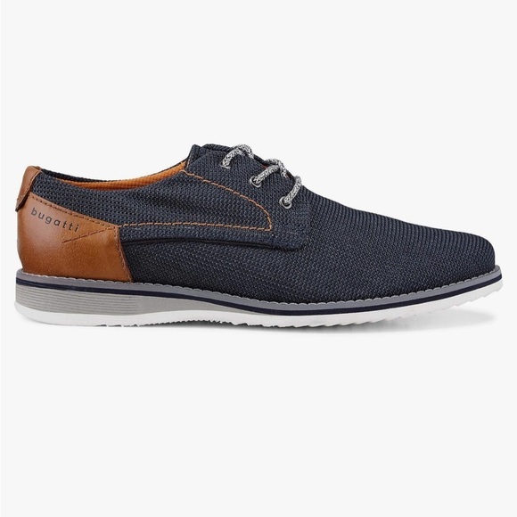 Bugatti Derby’s Size EU 45/ US 11